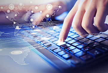 TECHNOLOGY & INNOVATION